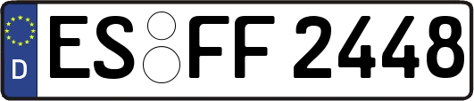ES-FF2448