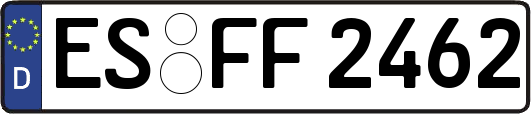 ES-FF2462