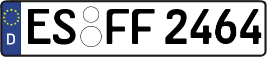ES-FF2464