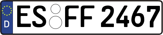 ES-FF2467
