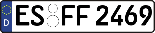 ES-FF2469