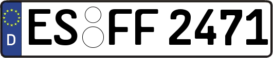 ES-FF2471