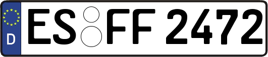 ES-FF2472