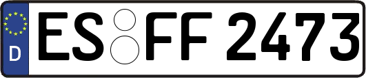 ES-FF2473