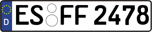ES-FF2478