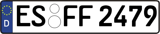 ES-FF2479