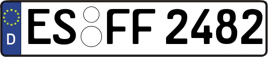 ES-FF2482