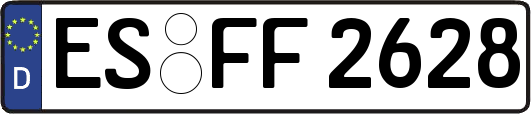 ES-FF2628