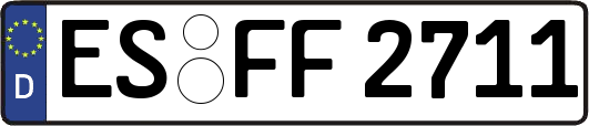 ES-FF2711