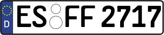 ES-FF2717