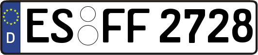 ES-FF2728