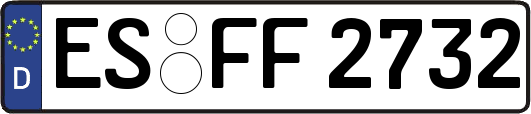 ES-FF2732