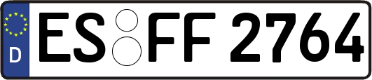 ES-FF2764