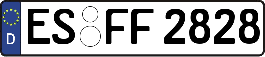 ES-FF2828