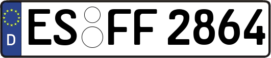 ES-FF2864