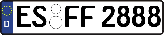 ES-FF2888