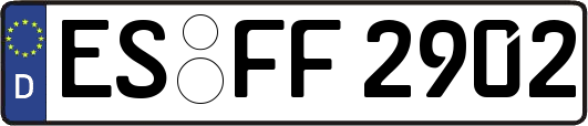 ES-FF2902