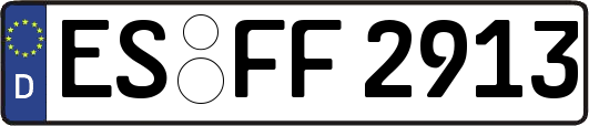 ES-FF2913