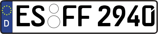 ES-FF2940