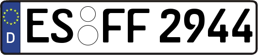 ES-FF2944