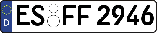 ES-FF2946