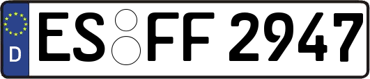 ES-FF2947