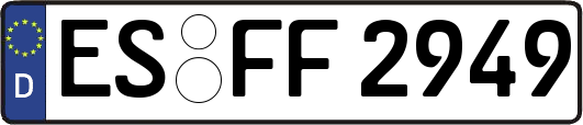 ES-FF2949