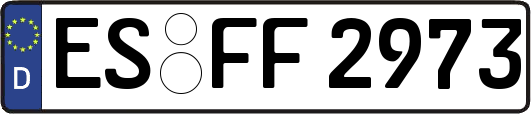 ES-FF2973