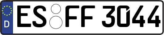 ES-FF3044