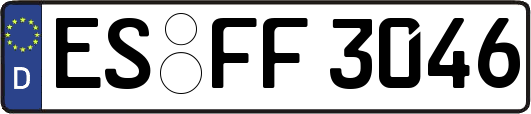 ES-FF3046