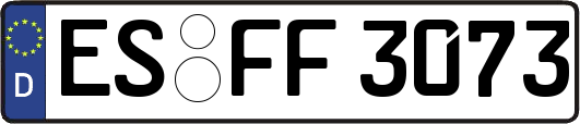 ES-FF3073