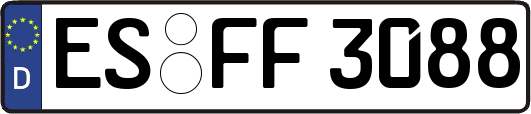 ES-FF3088