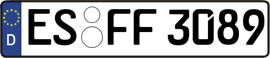 ES-FF3089