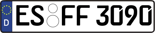 ES-FF3090