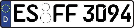 ES-FF3094