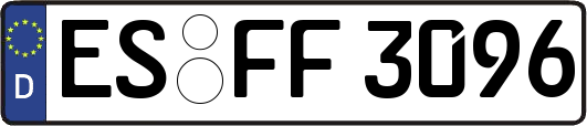 ES-FF3096