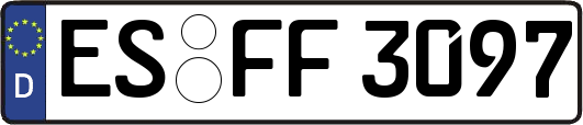 ES-FF3097