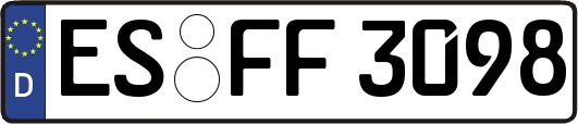 ES-FF3098