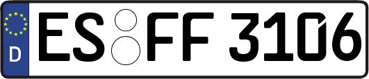 ES-FF3106