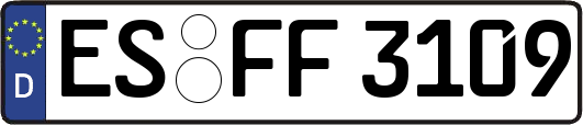 ES-FF3109