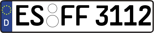ES-FF3112