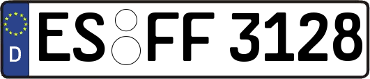 ES-FF3128