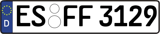 ES-FF3129