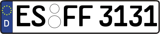 ES-FF3131
