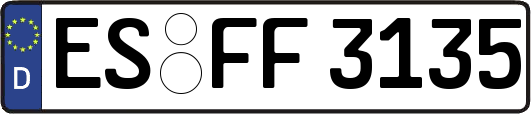 ES-FF3135