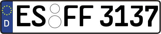 ES-FF3137