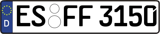 ES-FF3150