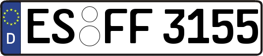 ES-FF3155