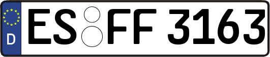 ES-FF3163