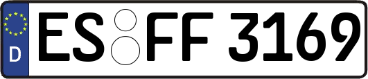 ES-FF3169